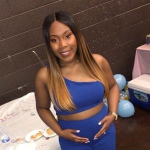 Meet your Posher, Candace